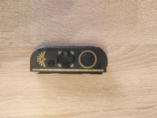 Joy-Con Izquierdo Zelda Edición Especial
