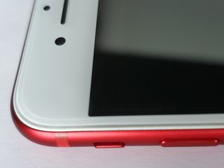 iPhone 7 128GB Rojo Batería 85% original
