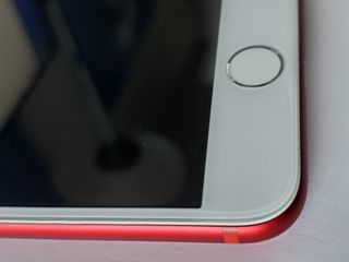 iPhone 7 128GB Rojo Batería 85% original