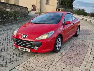 Peugeot 307 2007
