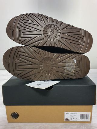 UGG Neumel Chelsea Grizzly Stivaletto Uomo Tg. 44