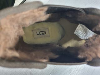 UGG Neumel Chelsea Grizzly Stivaletto Uomo Tg. 44