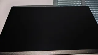 Monitor AOC U27G4R 27 pollici