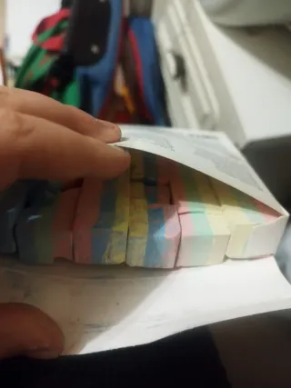 Gessetti per marciapiede multicolore