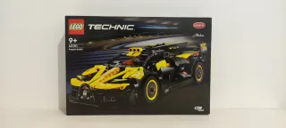Lego 42151 Speed Champions: Buggati Bolide