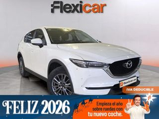 Mazda CX-5 2.0 GE 121kW(165cv) Zenith 2WD