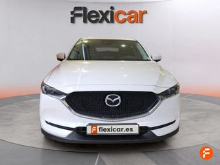Mazda CX-5 2.0 GE 121kW(165cv) Zenith 2WD
