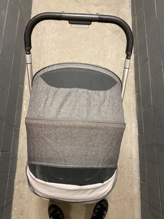 Cochecito UppaBaby Cruz V2 Duo. Entrega en persona