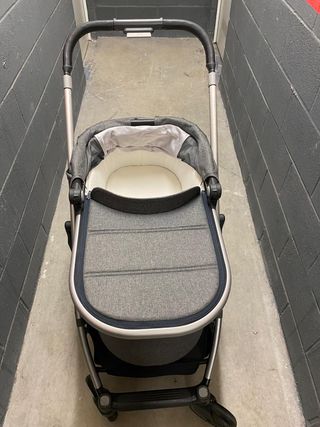 Cochecito UppaBaby Cruz V2 Duo. Entrega en persona