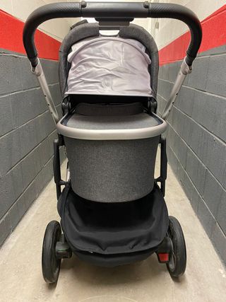 Cochecito UppaBaby Cruz V2 Duo. Entrega en persona