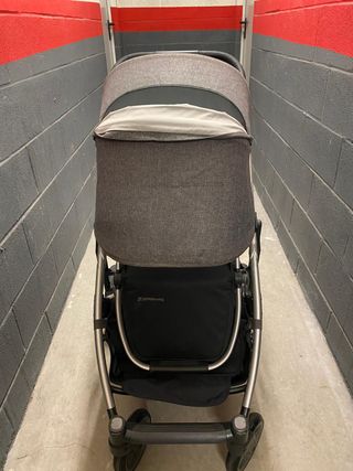Cochecito UppaBaby Cruz V2 Duo. Entrega en persona