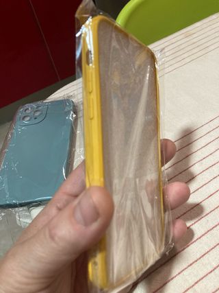 Custodie per iPhone 11 Pro