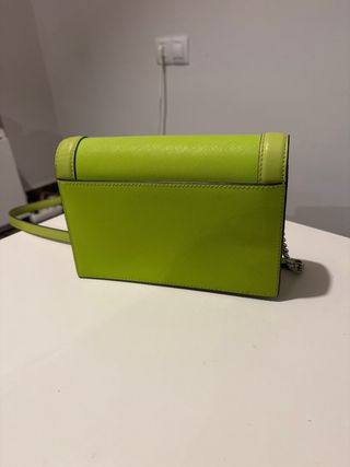 Bolso Michael Kors Verde Pistacho