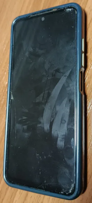 Xiaomi Redmi Note 11 128gb