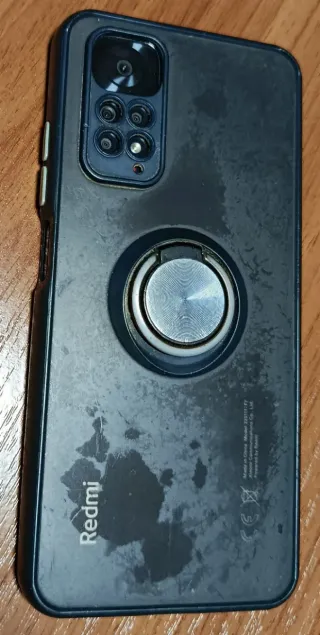 Xiaomi Redmi Note 11 128gb