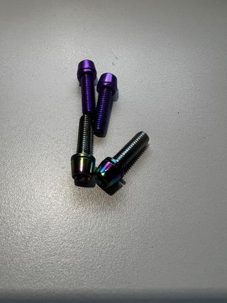 Piezas para bicicleta