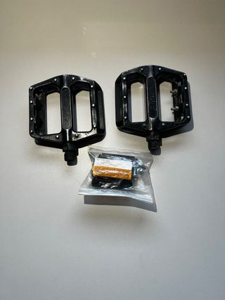 Piezas para bicicleta