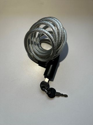 Piezas para bicicleta