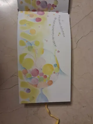 Libro Colorin el pececillo curioso