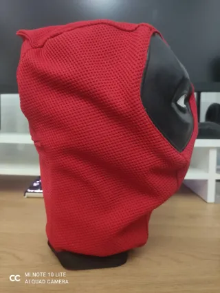 Máscara Deadpool