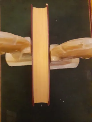 Cien años de Soledad. Gabriel Garcia Márquez.