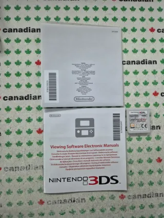 Fire Emblem Fates: Birthright 3DS