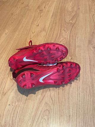 Botas futbol americano Nike Alpha Varsity 2