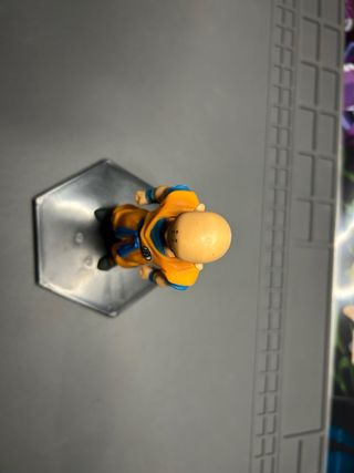 Figura Krillin Dragon Ball 11 cm