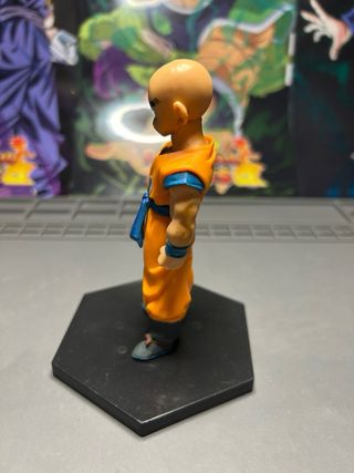 Figura Krillin Dragon Ball 11 cm