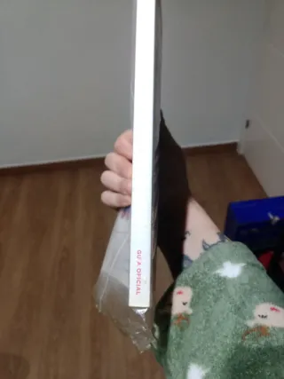 Guía Super Mario Odyssey Nintendo Switch