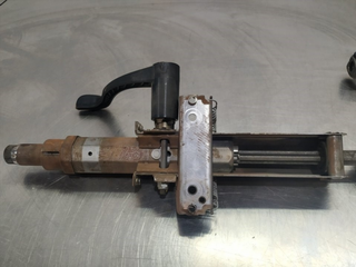 COLUMNA DIRECCION SEAT IBIZA BERLINA (6J5) CFWA 6