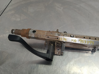 COLUMNA DIRECCION SEAT IBIZA BERLINA (6J5) CFWA 6