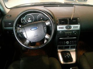Ford Mondeo 2007
