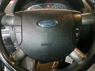 Ford Mondeo 2007