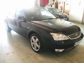 Ford Mondeo 2007