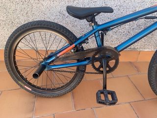 Bicicleta BMX Scoot Volt 20