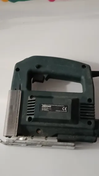 Caladora Bosch JS55XC