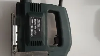 Caladora Bosch JS55XC