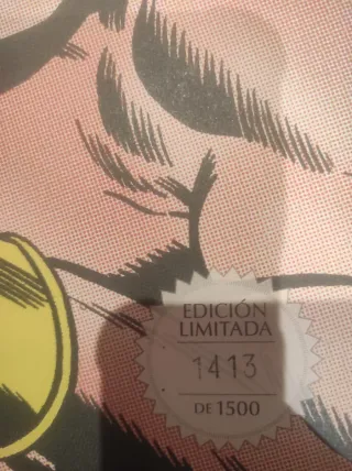 Namor 2. El Hombre Sub-Marinio