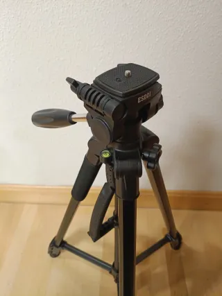 Trípode ESDDI TP-35