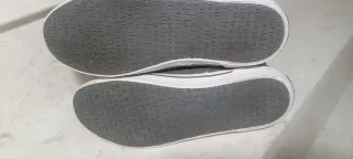 Sneakers Tommy Hilfiger Unisex Grigie