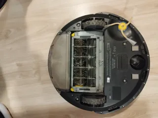 Robot aspirador iRobot Roomba