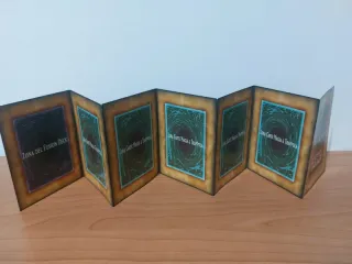 Mazzo Yugi Evoluzione 1° Ed. Italiano Incompleto