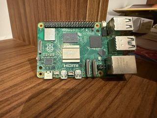 Raspberry Pi 5 4GB