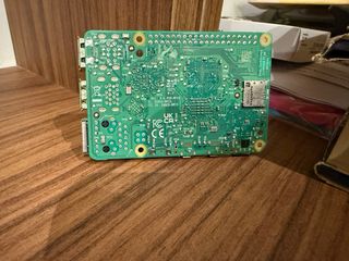Raspberry Pi 5 4GB
