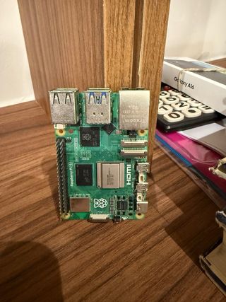 Raspberry Pi 5 4GB