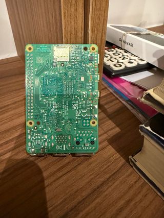 Raspberry Pi 5 4GB