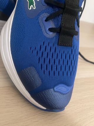 Zapatillas Lacoste Sport Talla 40.5