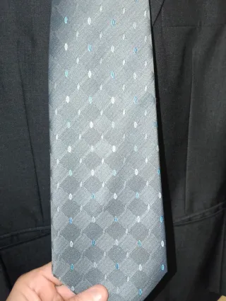 Traje de Padrino Pierre Cardin Talla XL