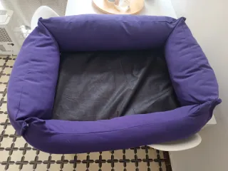 Cama para perro mediano/grande